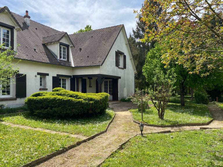 Maison de vacances Meung-sur-Loire
