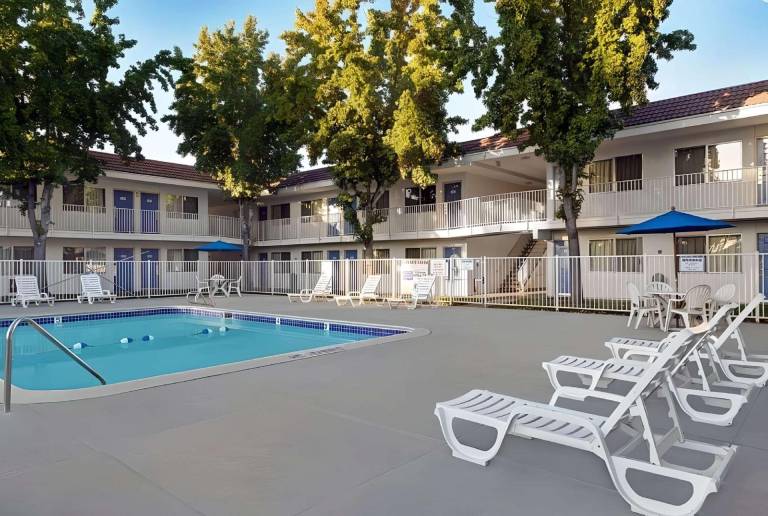 Park Inn by Radisson, San Jose — photo 5