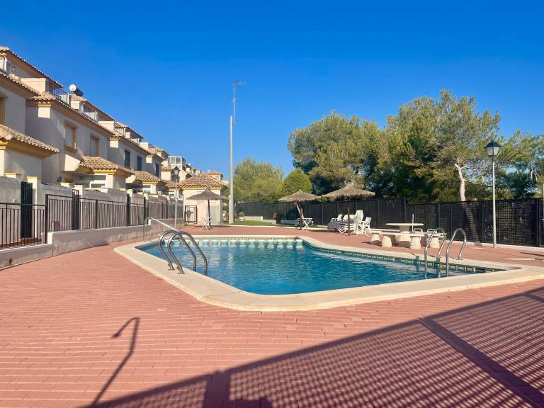 Ferienhaus in Pinar de Campoverde, Pilar de la Horadada für max. 6 Personen Ferienhaus in Pinar de Campoverde, Pilar de la Horadada für max. 6 Personen