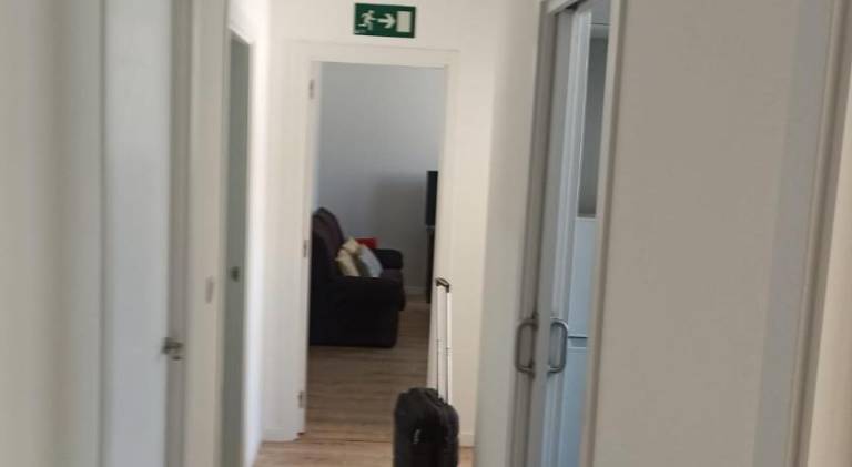 Apartment Norte
