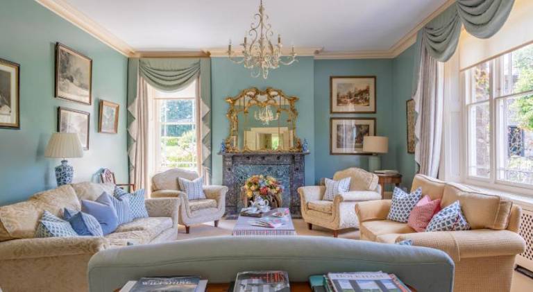 Overtown Manor Bed and Breakfast — photo 3