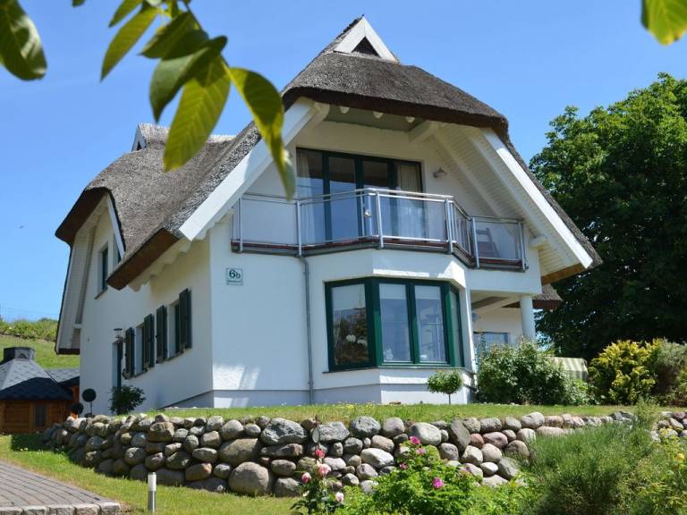Ferienhaus in Seedorf f&uuml;r max. 4 Personen