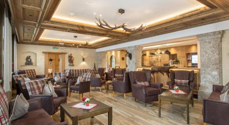 Parkhotel Seefeld — photo 3
