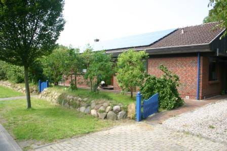 Ferienhaus  Brunsbüttel