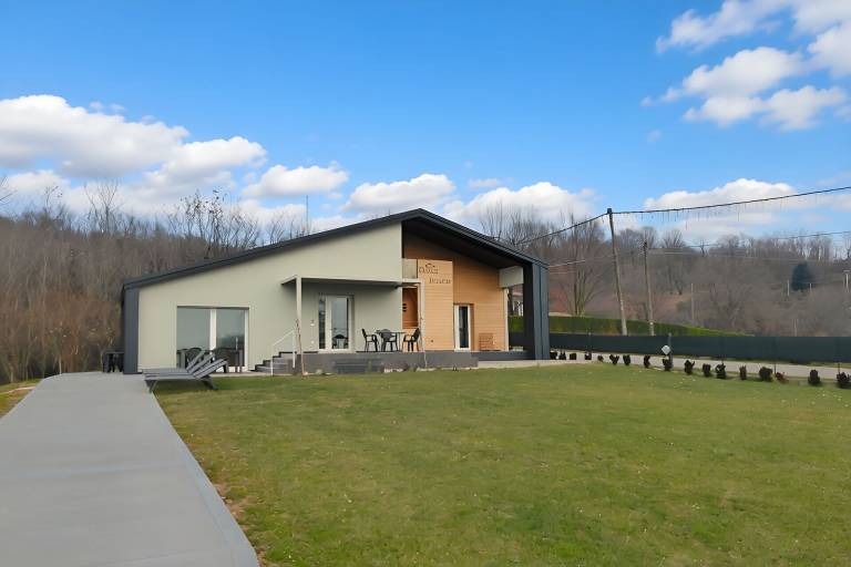 Villa Dolce Bosco with Pool, Valdobbiadene — photo 4