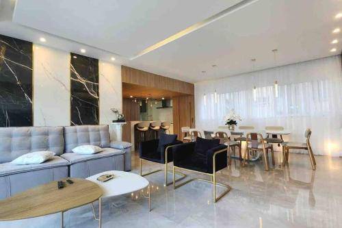 Apartment Copacabana