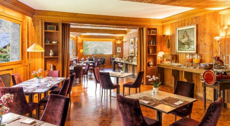 Hotel Hermitage Relais & Chateaux — photo 4