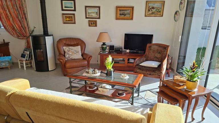 Ferienhaus Locquirec