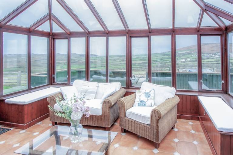 House Llangennith