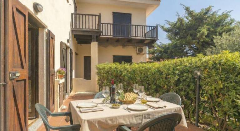 Pleasant rental apartment | Next to the beach | Pet-friendly in Santa Teresa di Gallura