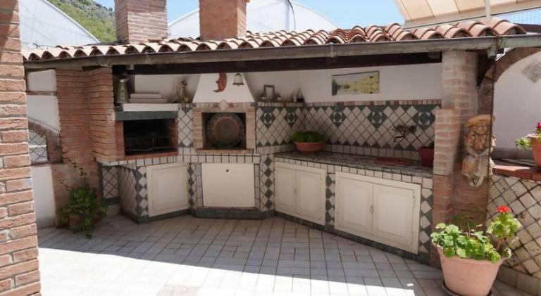 Villa with 3 rooms for 8 persons — photo 5