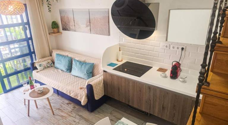 Apartment with pool | Pet-friendly — photo 5