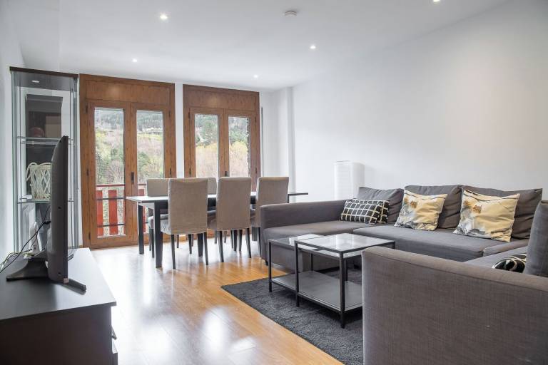 Appartement La Massana