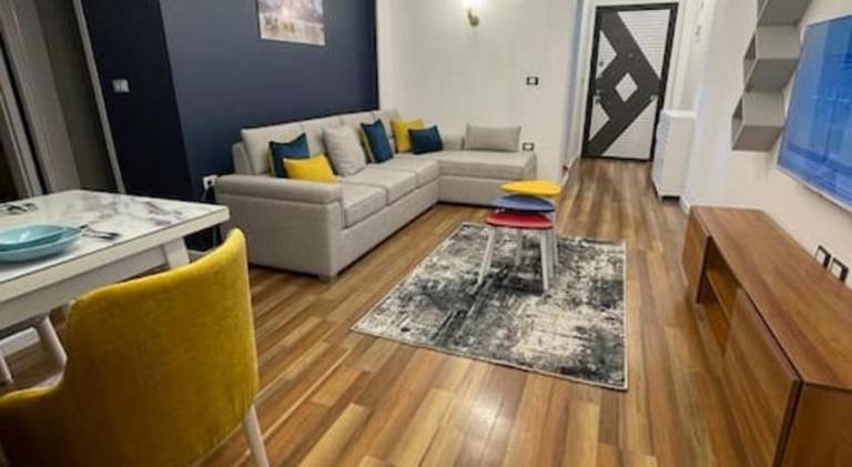 75 m&sup2; Ferienwohnung