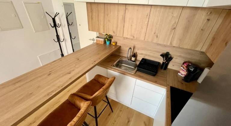 Pleasant rental apartment | Pets allowed — photo 4