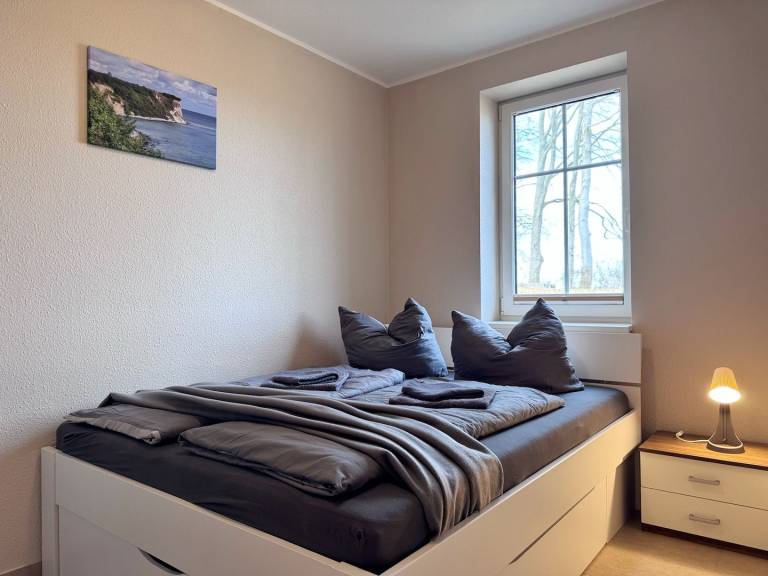 Ferienwohnung am Prosnitzer Wald — photo 4