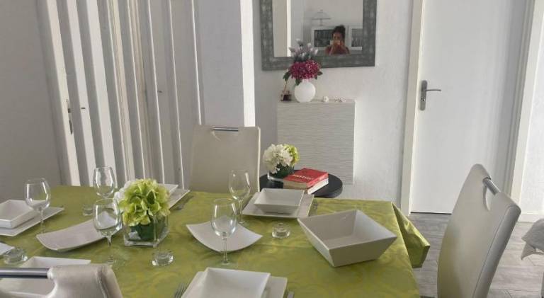 Rental apartment with terrace — photo 5