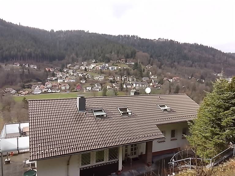 Ferienwohnung  Bad Wildbad