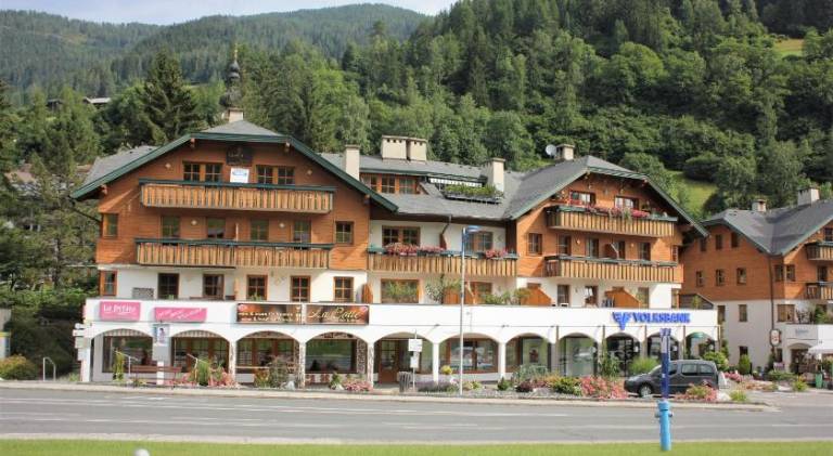 Nice apartment | Ski nearby | Pets are welcome in Bad Kleinkirchheim