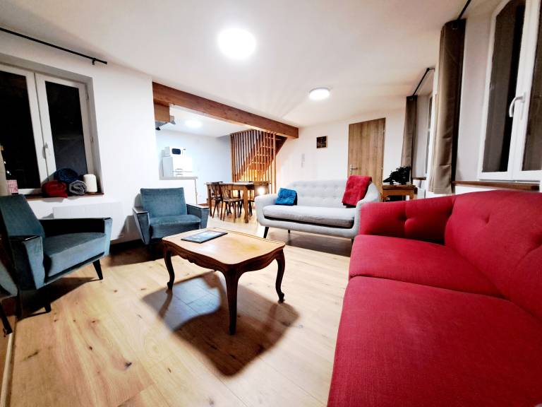 Appartement Wissembourg