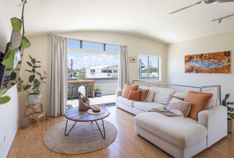 Apartment Iluka