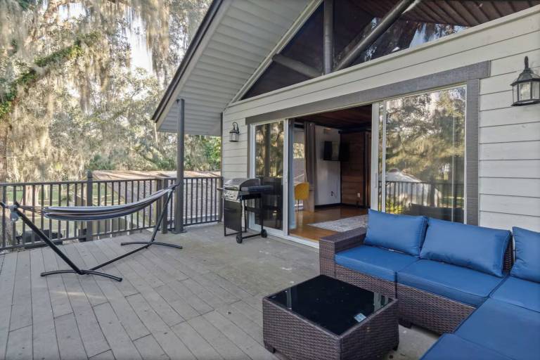 Cabin Kissimmee