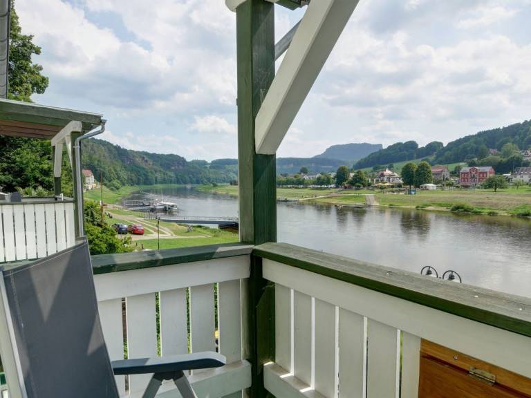 Ferienwohnung Stadt Wehlen