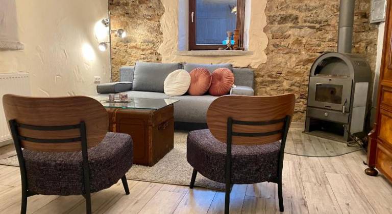 Holiday apartment with hot tub in Cologne