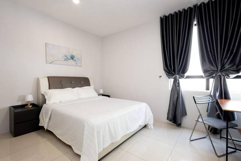 121 m² Ferienwohnung