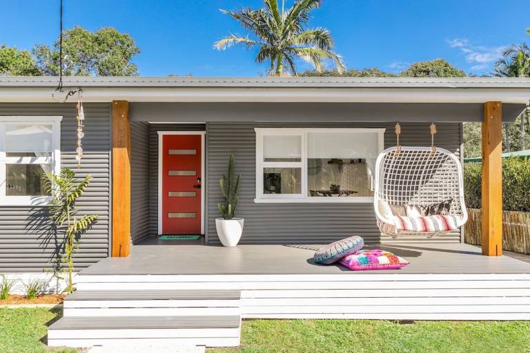 House Byron Bay