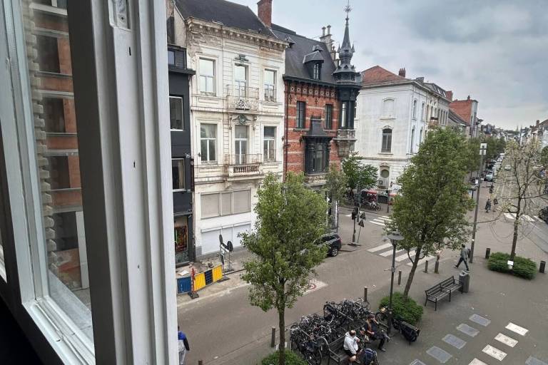 Appartement Haringrode