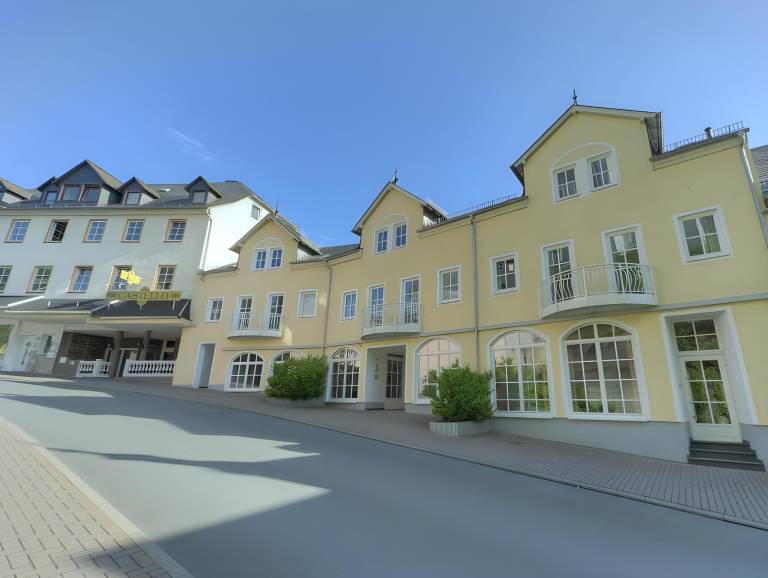 Hotel Lahnschleife in Giessen