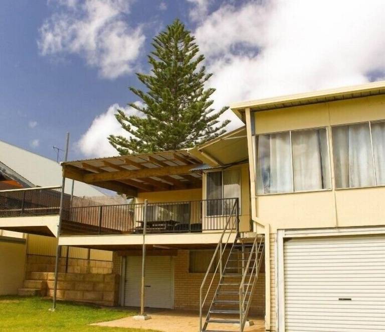 House  Lancelin