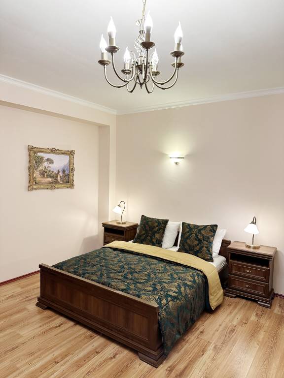 Appartement Weimar