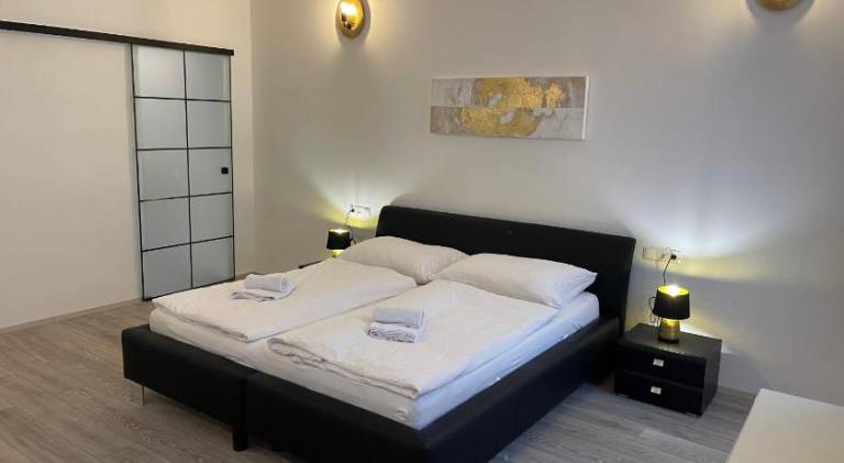 Rental apartment with 1 room for 2 persons in Vienna