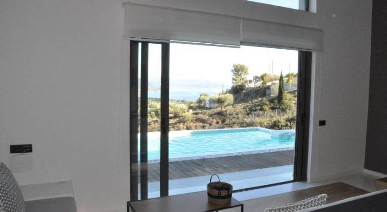 Fully equipped lovely villa with terrace & private pool | Dogs allowed — photo 4