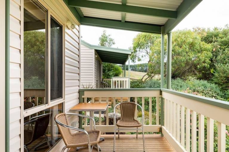 Cottage Port Campbell