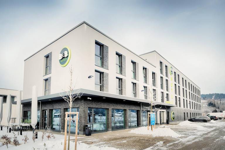 B&B Hotel Willingen — photo 4