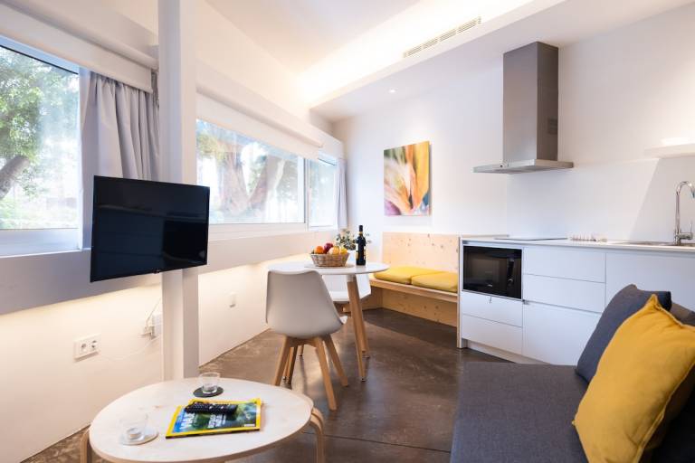Ferienwohnung  San Andrés