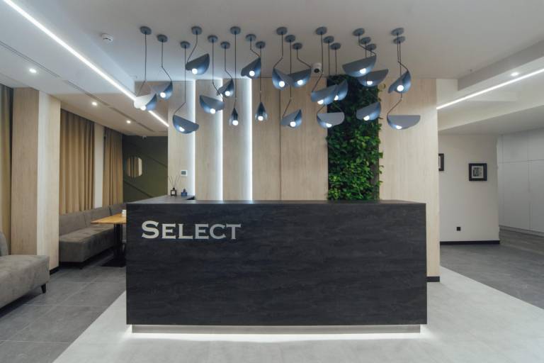 Hotel Select — photo 3
