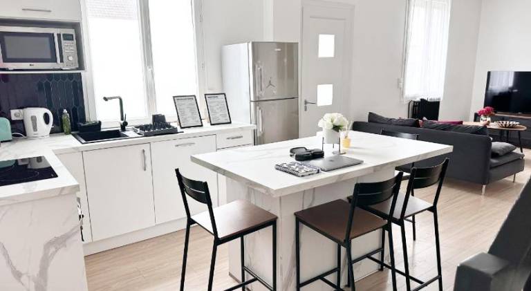 Holiday apartment | Pets are welcome — photo 3