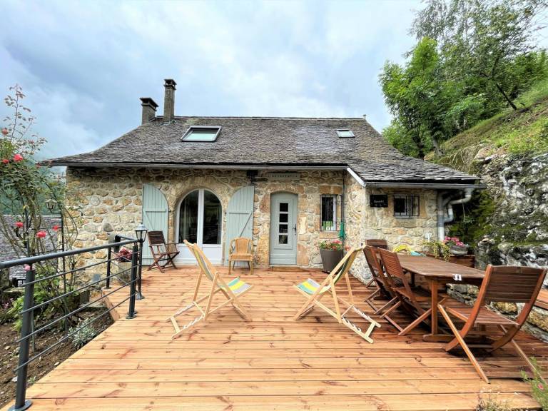 Gîte Aydius
