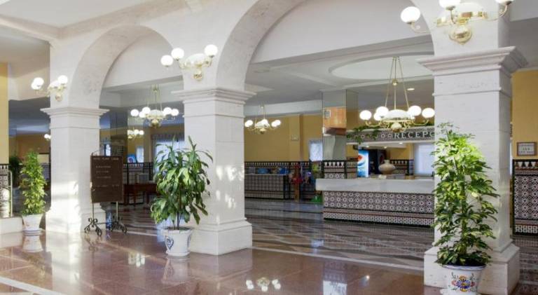 Playalinda Aquapark & Spa Hotel — photo 4