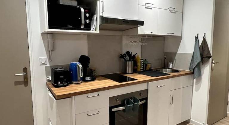 Nice rental apartment | Pet-friendly — photo 4
