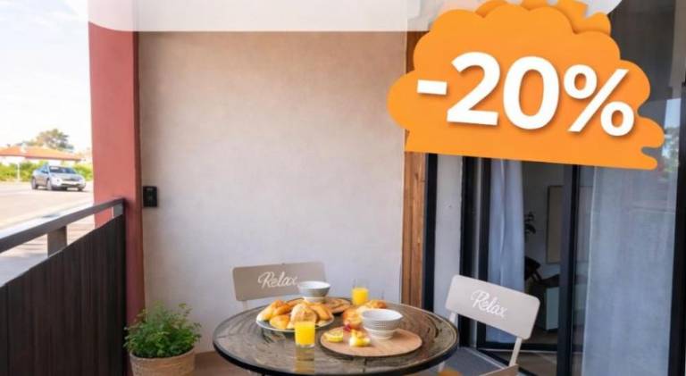 Apartment | Pets allowed in Biscarrosse