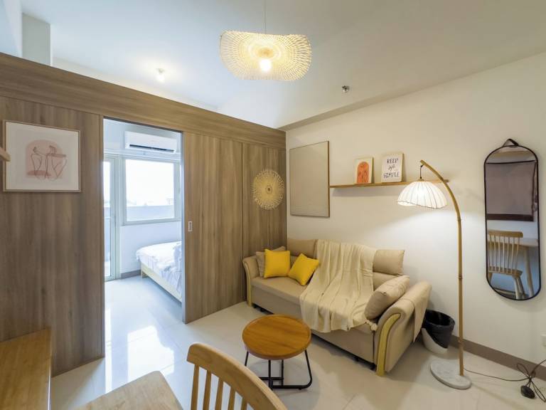 Condo Manila
