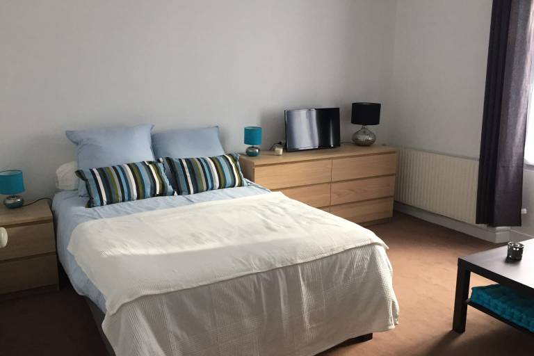 Studio Saint-Sébastien-sur-Loire