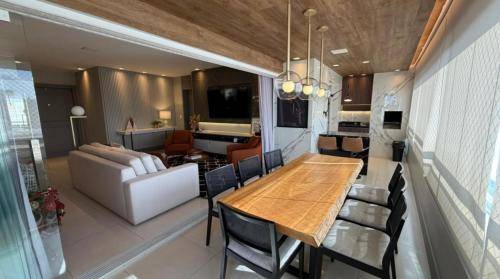 143 m² Ferienwohnung