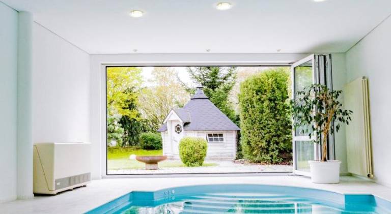 Ferienwohnung  Weil am Rhein