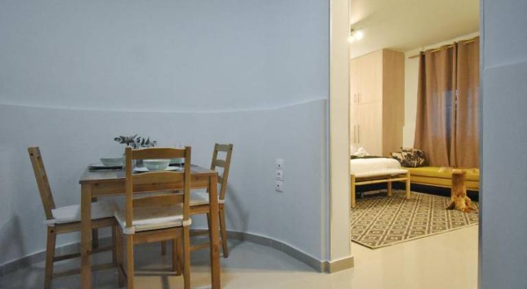 Rental apartment | Near Acropolis of Athens — photo 4